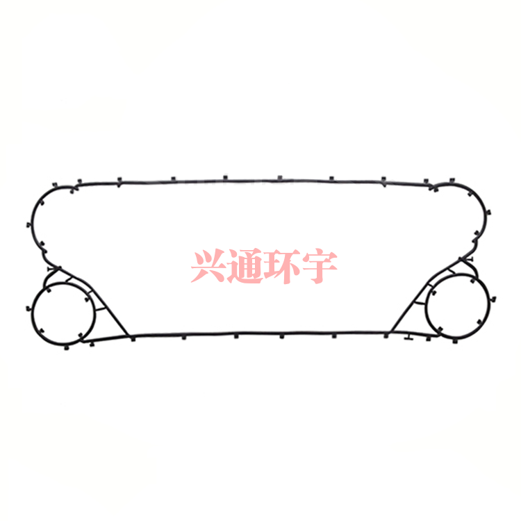 T20B换热器胶垫