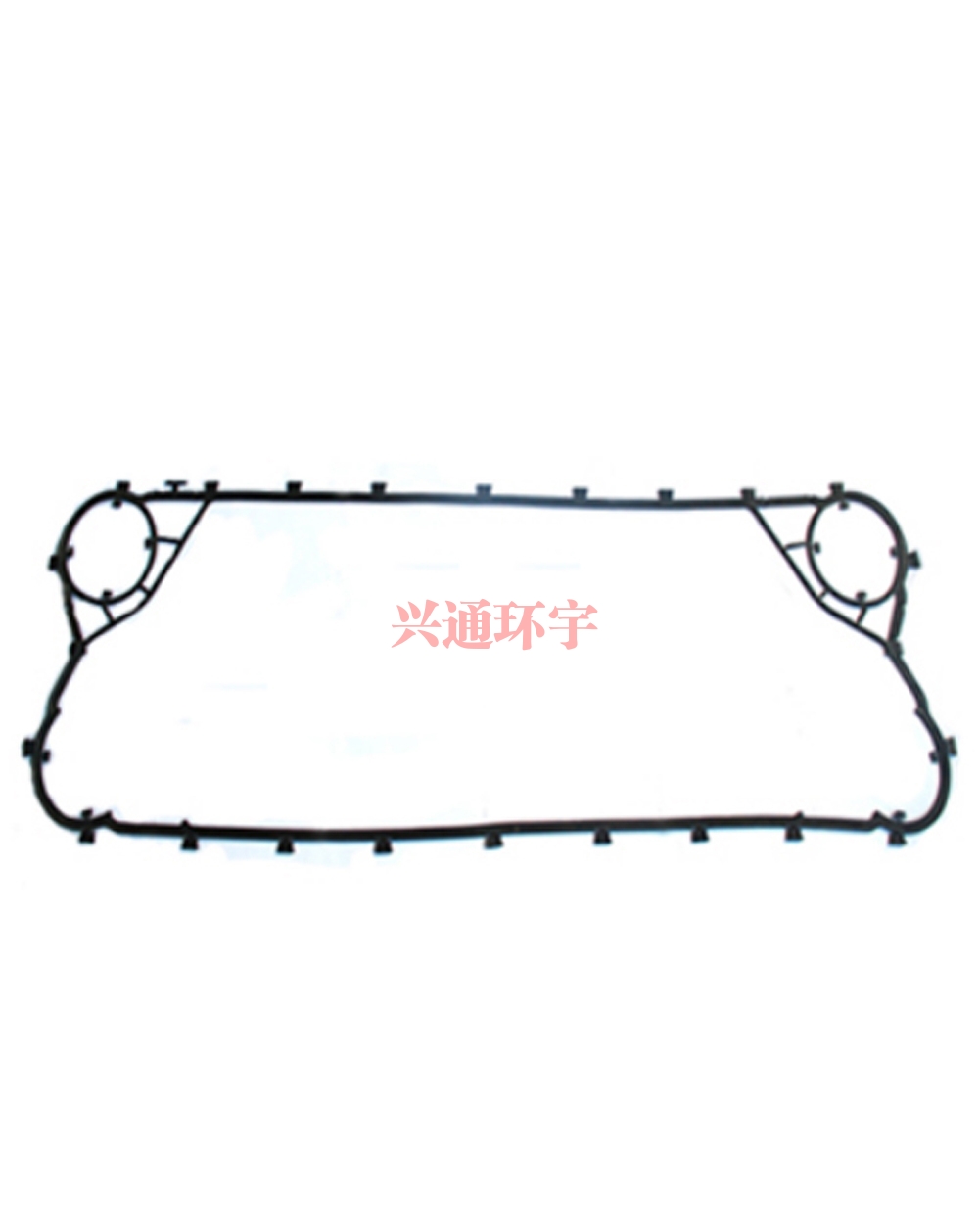 板式换热器密封垫