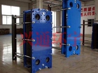 斯必克APV 板式换热器 板式冷却器 海外代购