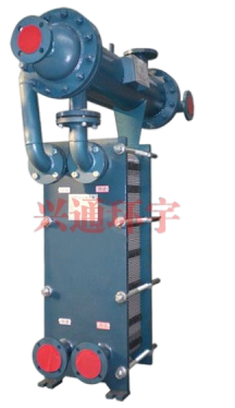 换热器