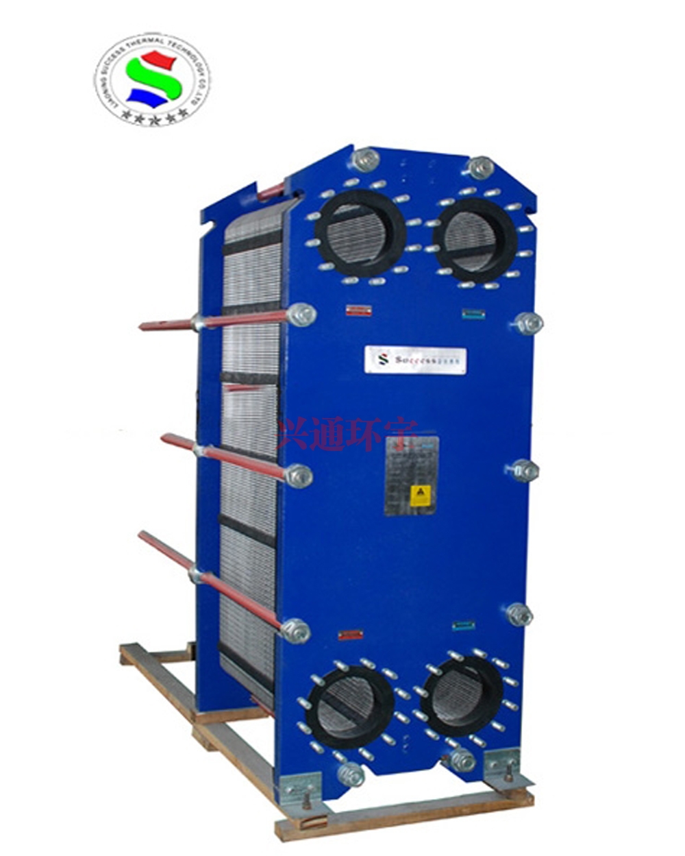 新疆板式换热器